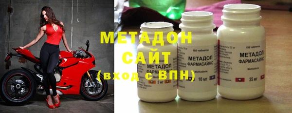 хмурый Покров